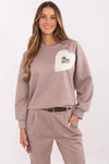 Sweatshirt Italy Moda - CELIA MODA