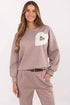 Sweatshirt Italy Moda - CELIA MODA