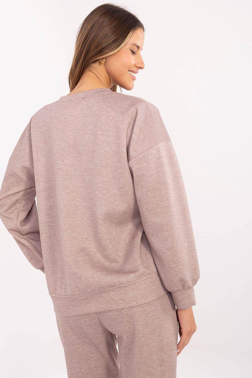 Sweatshirt Italy Moda - CELIA MODA