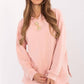  Sweatshirt model 207032 Italy Moda 