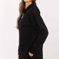  Sweatshirt model 207033 Italy Moda 