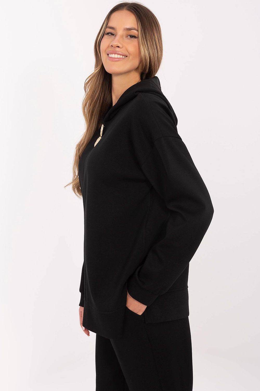 Sweatshirt Italy Moda - CELIA MODA