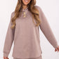  Sweatshirt model 207034 Italy Moda 