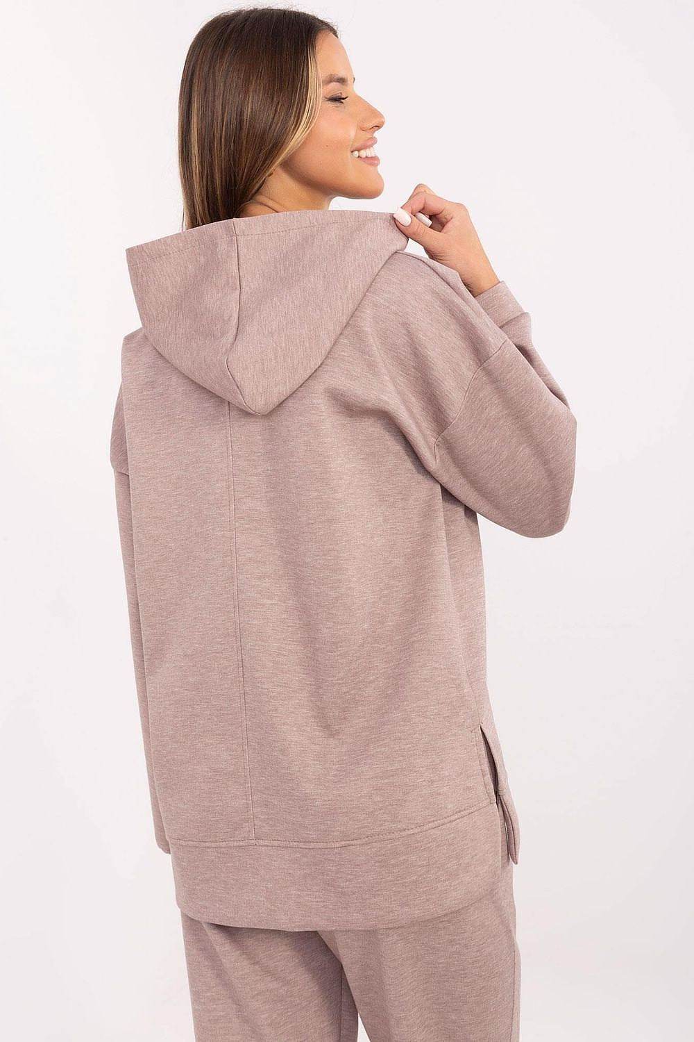 Sweatshirt Italy Moda - CELIA MODA