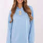  Sweatshirt model 207036 Italy Moda 