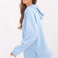  Sweatshirt model 207036 Italy Moda 