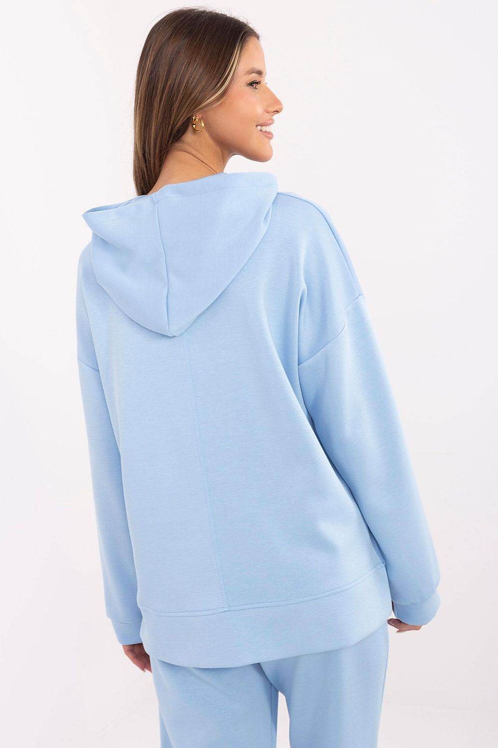 Sweatshirt Italy Moda - CELIA MODA