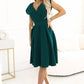  Cocktail dress model 207325 Numoco 