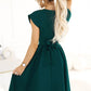  Cocktail dress model 207325 Numoco 