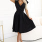  Evening dress model 207346 Numoco 
