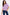 Short sleeve sweater Italy Moda - CELIA MODA