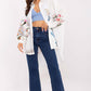  Long sleeve shirt model 207603 Italy Moda 