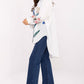  Long sleeve shirt model 207603 Italy Moda 