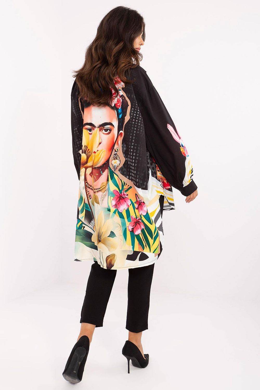 Long sleeve shirt Italy Moda - CELIA MODA