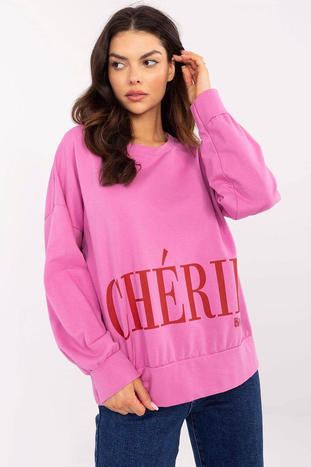 Sweatshirt Italy Moda - CELIA MODA