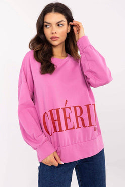 Sweatshirt Italy Moda - CELIA MODA