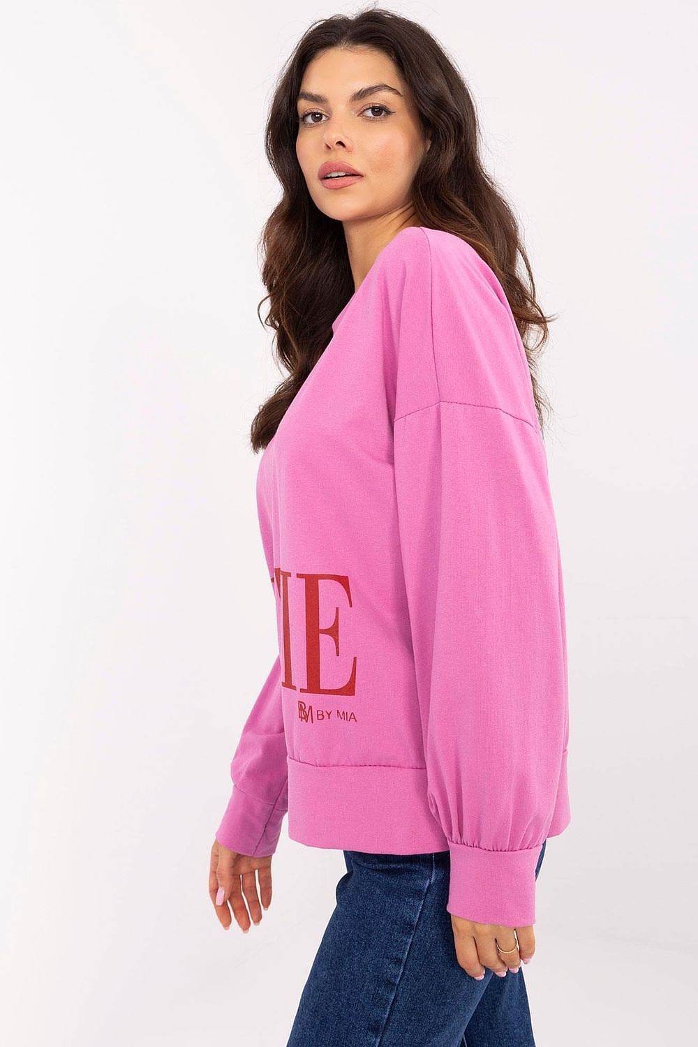 Sweatshirt Italy Moda - CELIA MODA