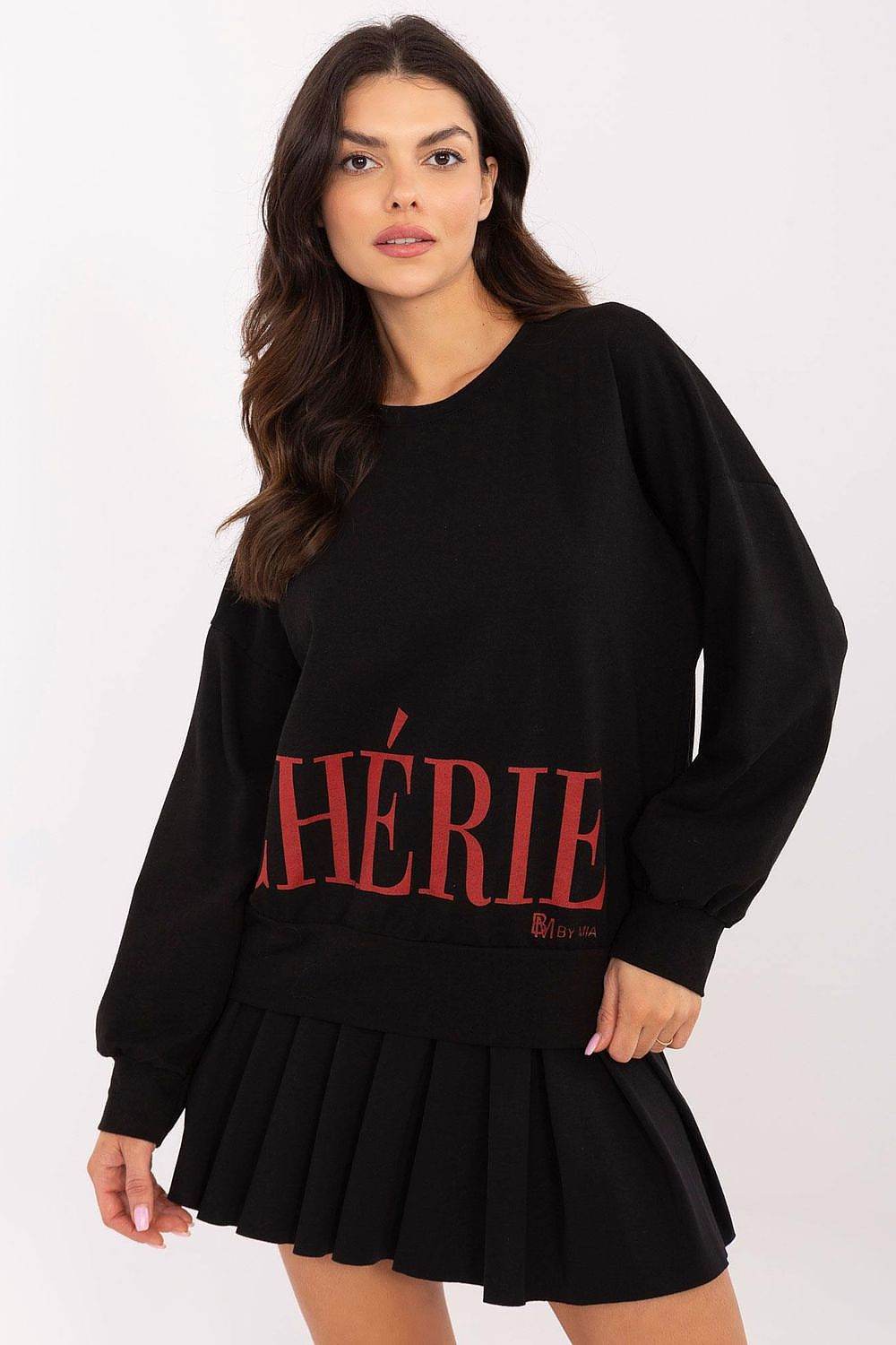 Sweatshirt Italy Moda - CELIA MODA