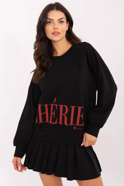 Sweatshirt Italy Moda - CELIA MODA