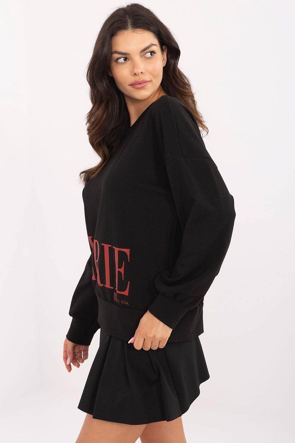 Sweatshirt Italy Moda - CELIA MODA