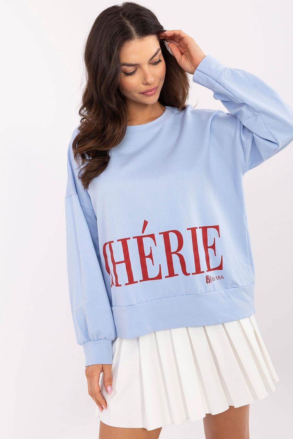 Sweatshirt Italy Moda - CELIA MODA