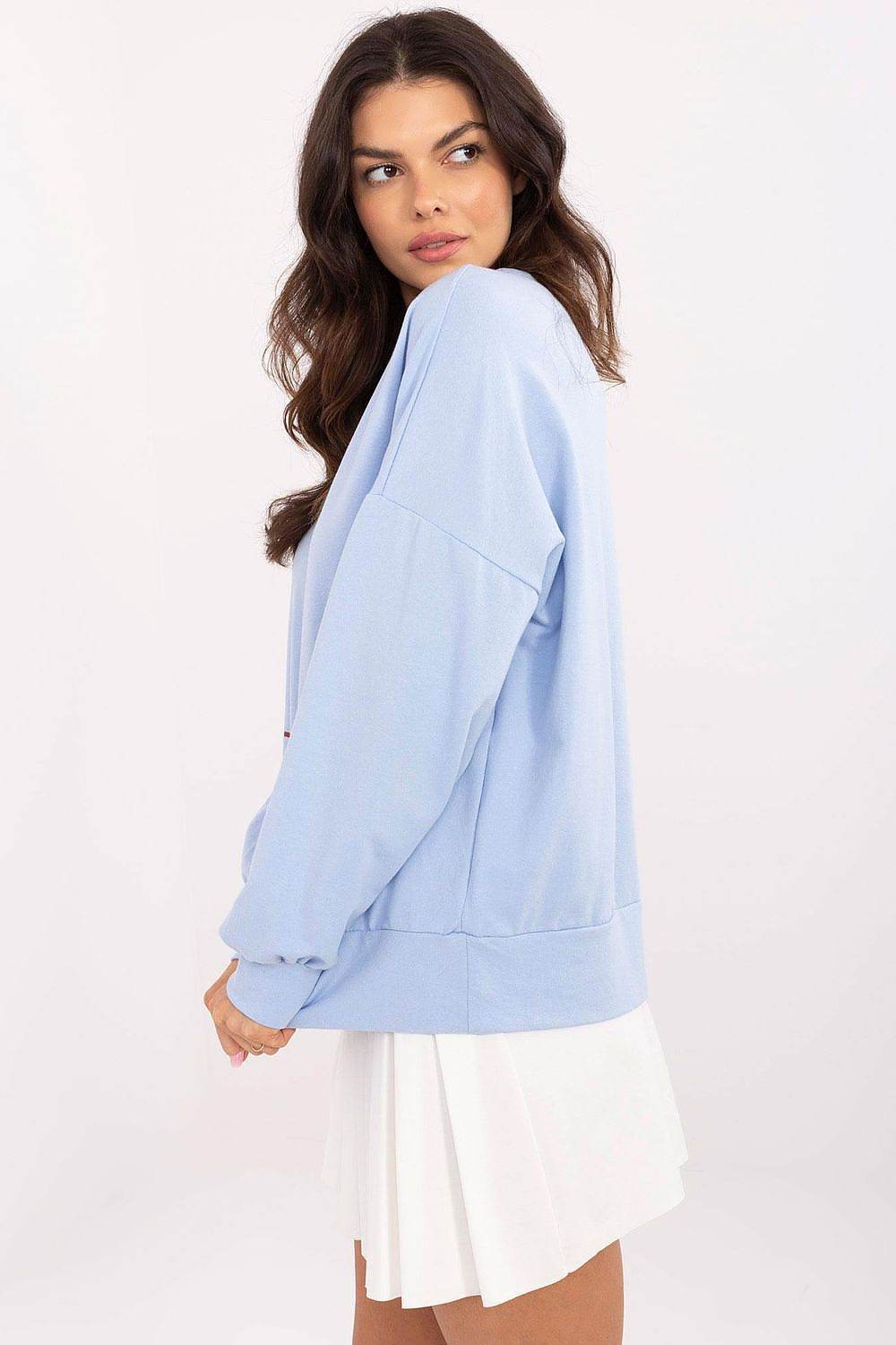 Sweatshirt Italy Moda - CELIA MODA