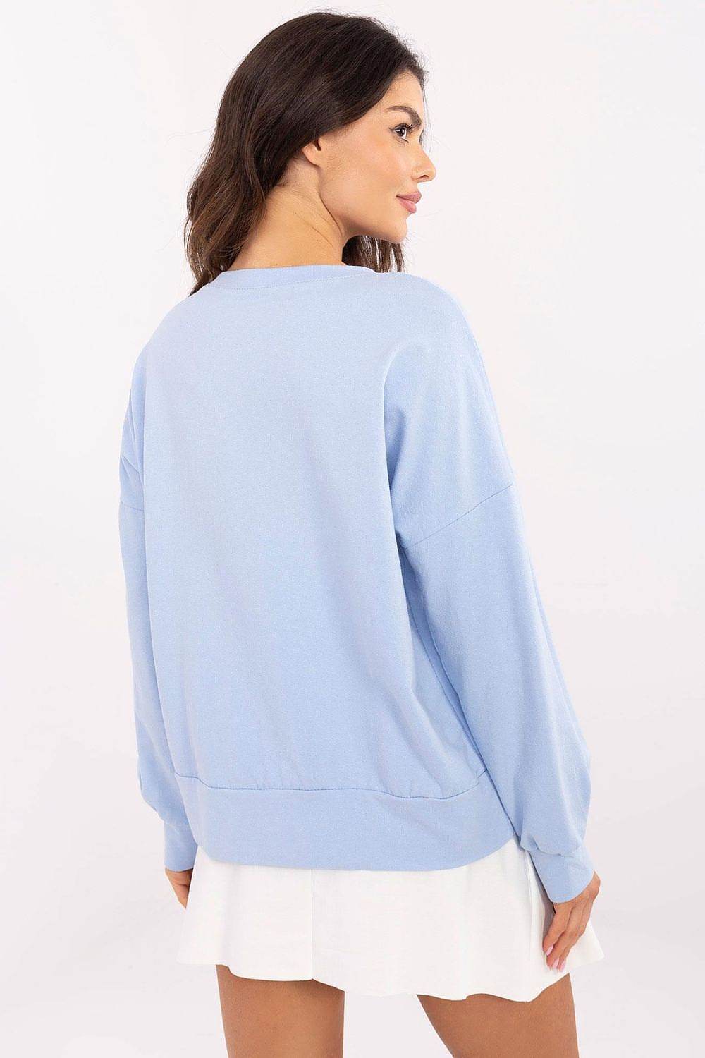 Sweatshirt Italy Moda - CELIA MODA