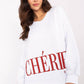 Sweatshirt Italy Moda - CELIA MODA