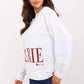 Sweatshirt Italy Moda - CELIA MODA