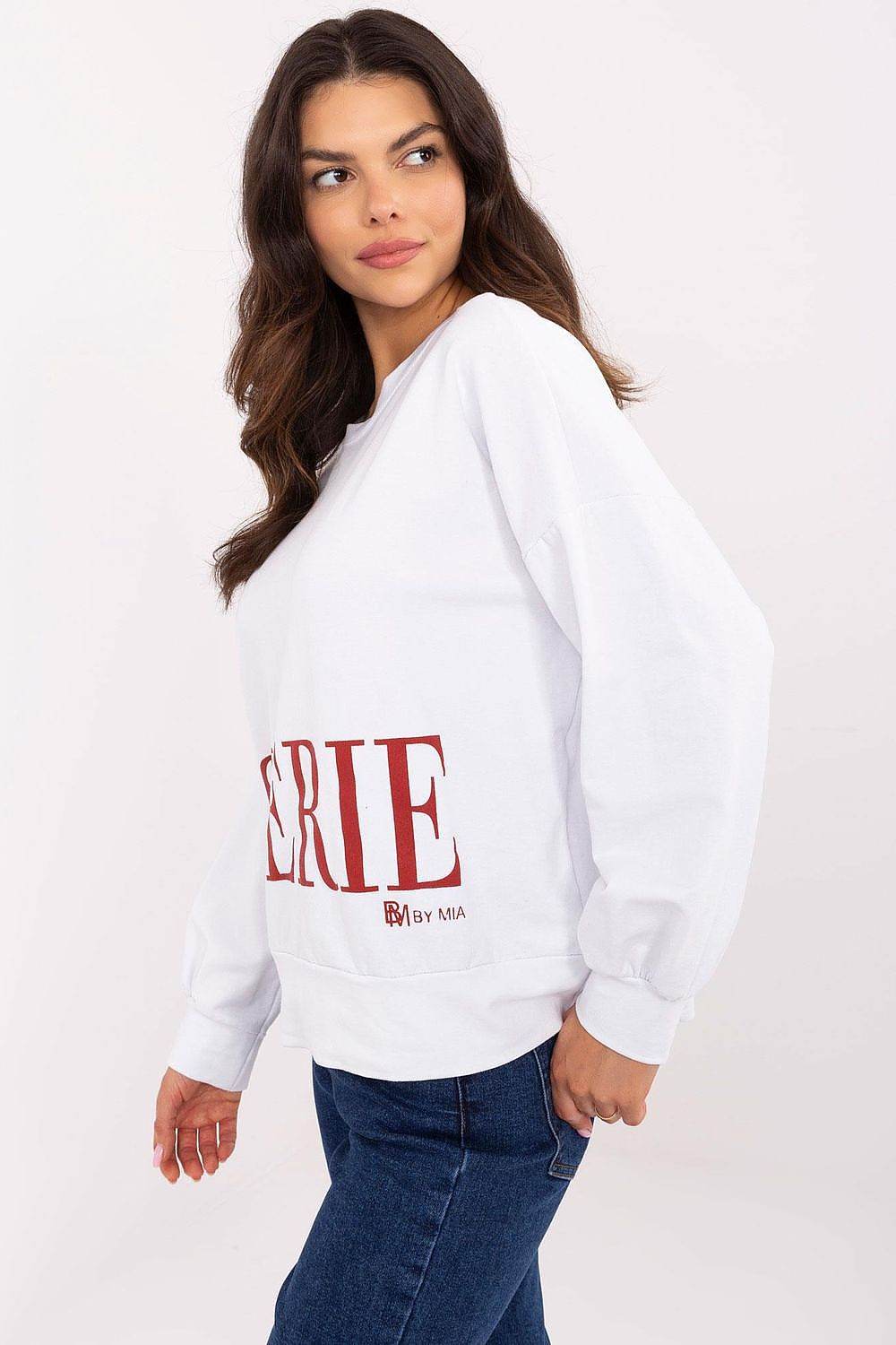 Sweatshirt Italy Moda - CELIA MODA
