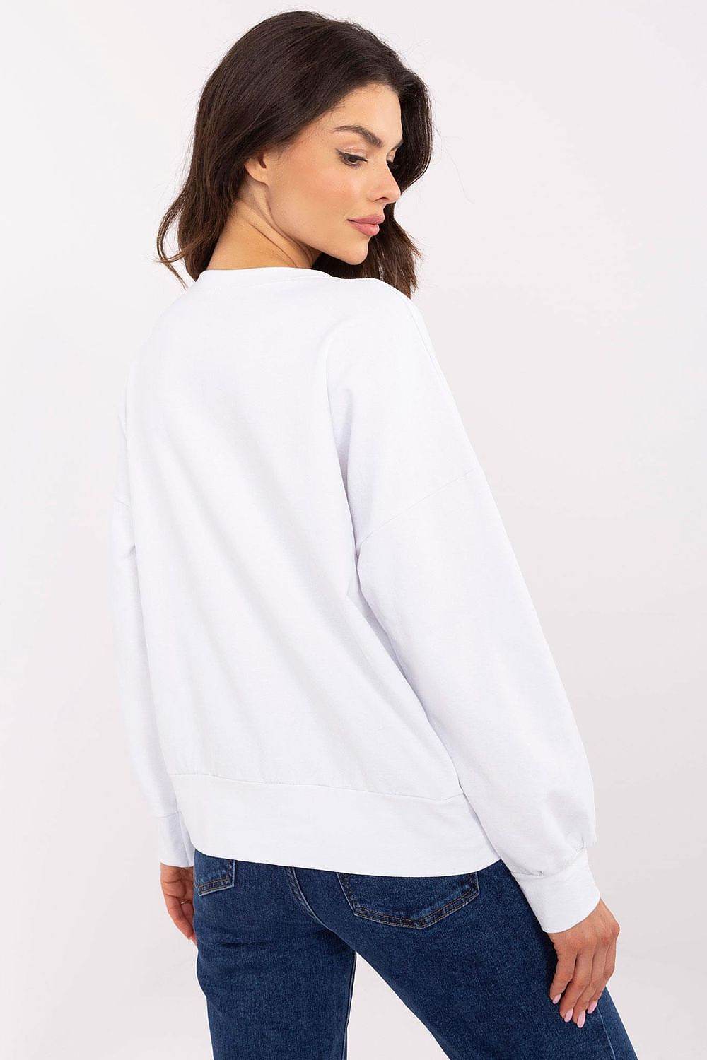 Sweatshirt Italy Moda - CELIA MODA