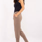  Tracksuit trousers model 207714 Italy Moda 