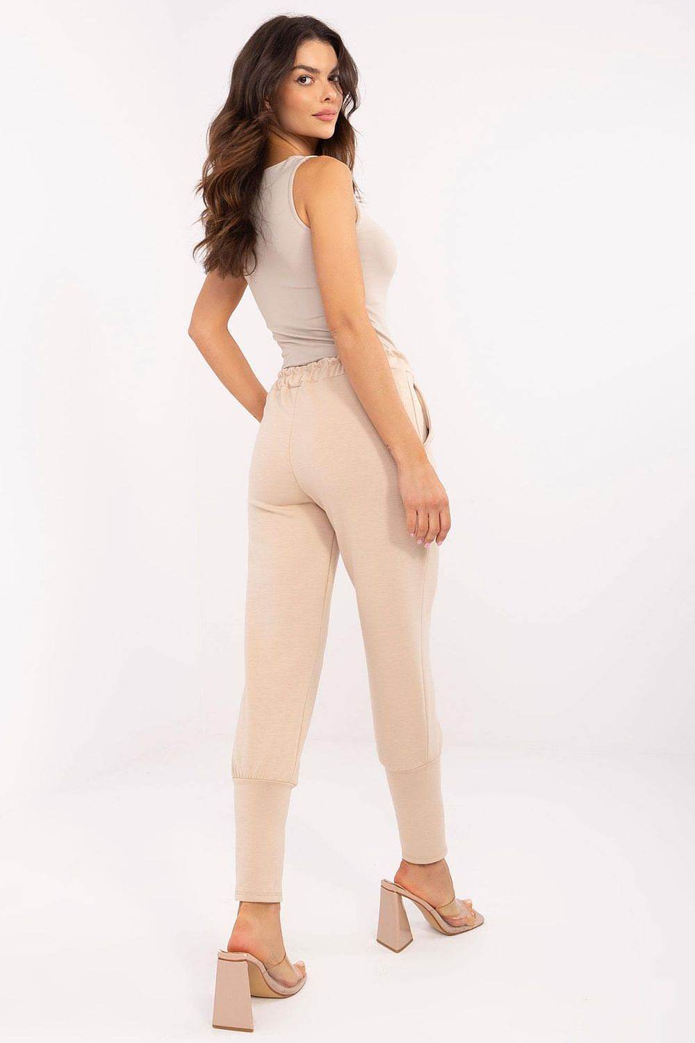 Tracksuit trousers Italy Moda - CELIA MODA
