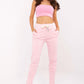  Tracksuit trousers model 207716 Italy Moda 