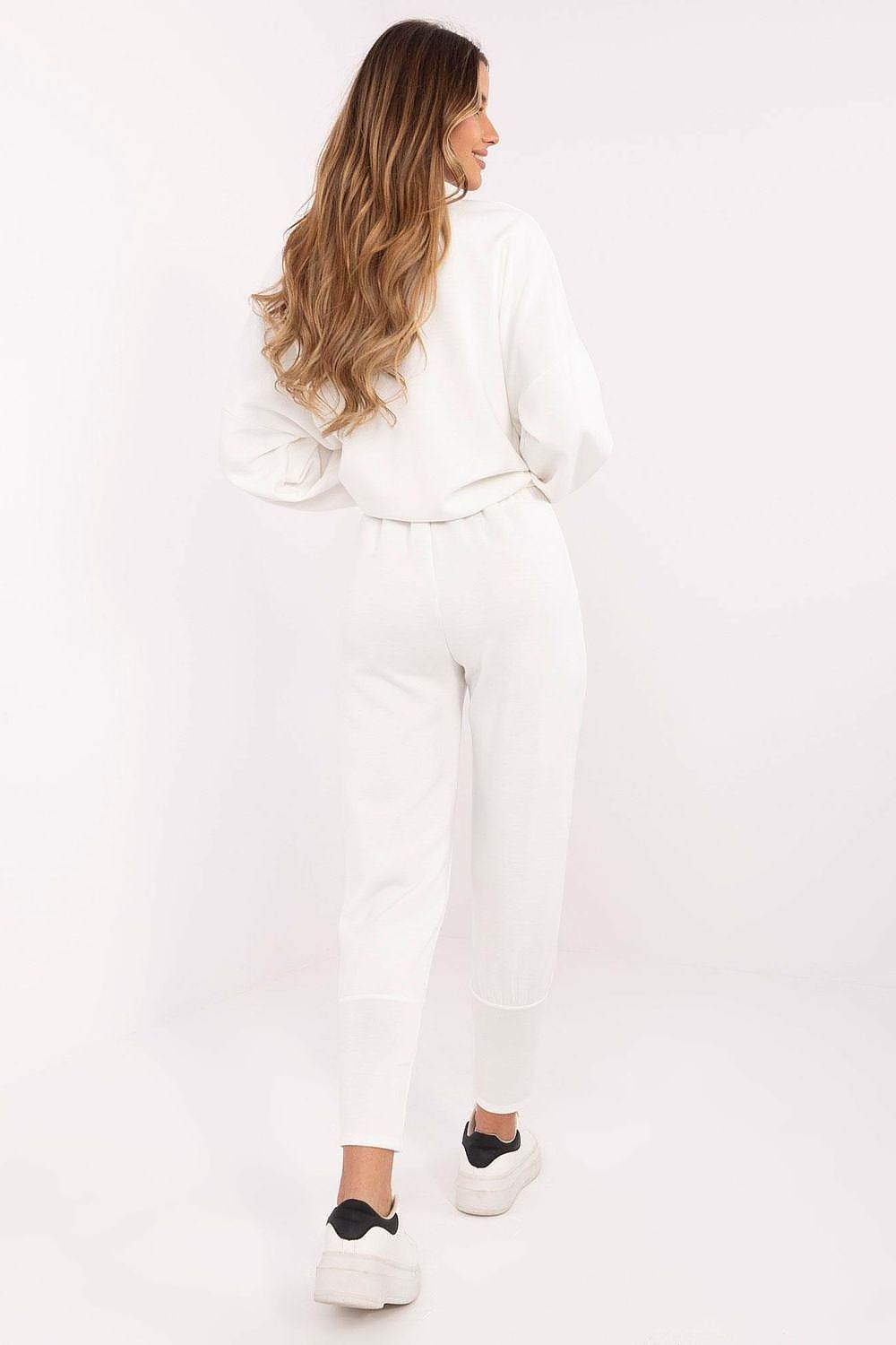 Tracksuit trousers Italy Moda - CELIA MODA