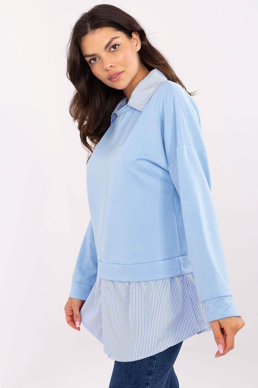 Blouse Italy Moda - CELIA MODA
