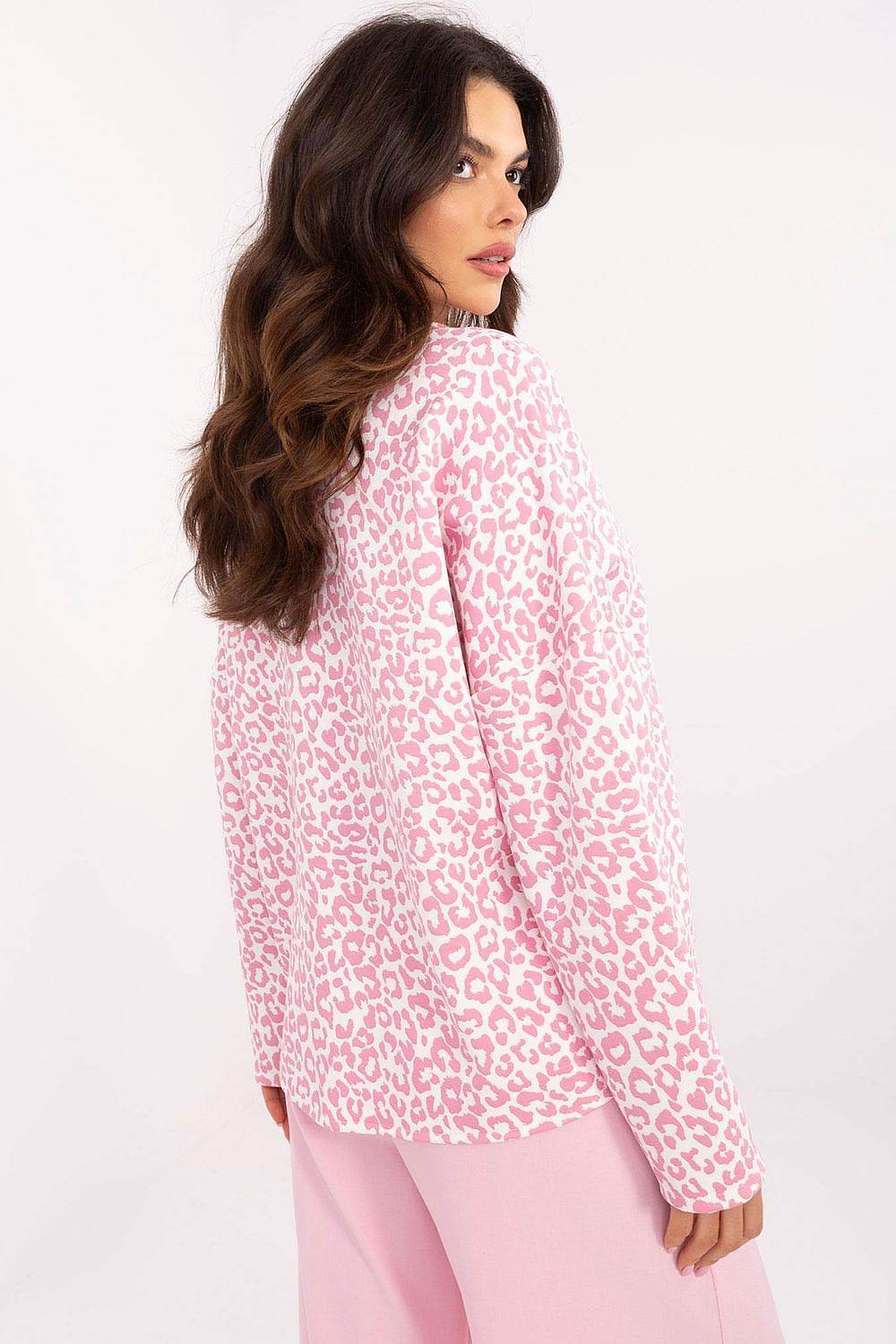 Blouse Italy Moda - CELIA MODA