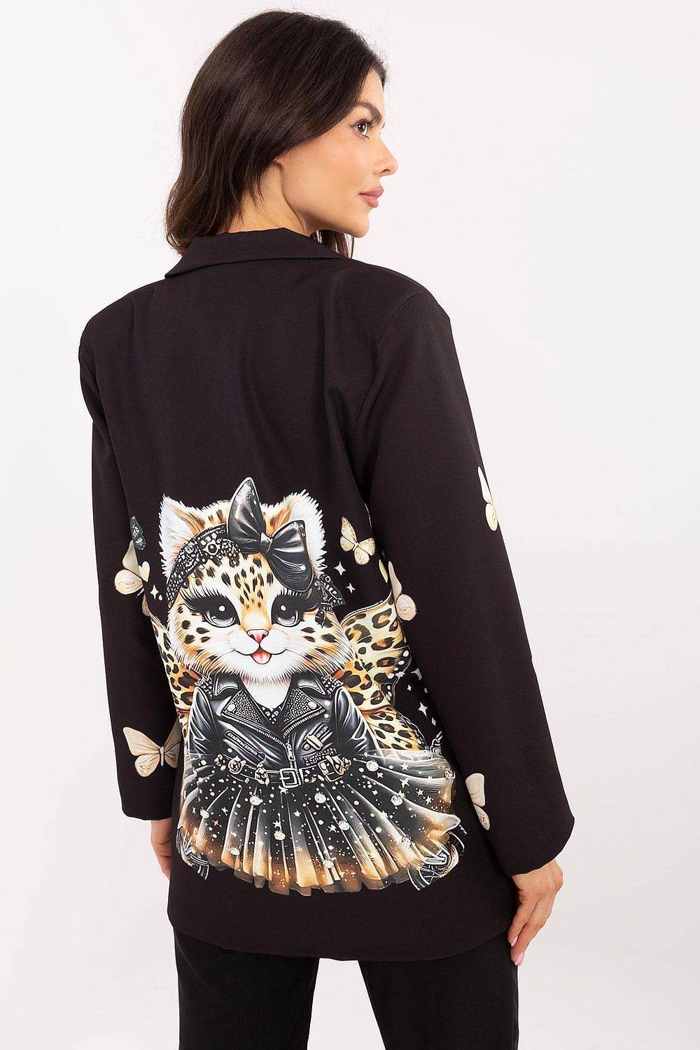 Jacket Italy Moda - CELIA MODA