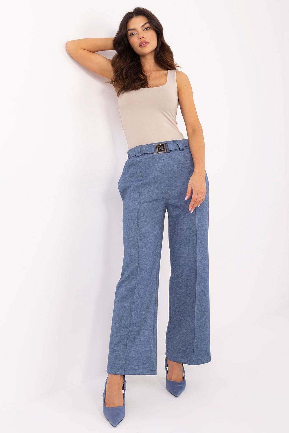 Tracksuit trousers Italy Moda - CELIA MODA