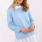 Blouse Italy Moda - CELIA MODA