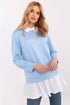 Blouse Italy Moda - CELIA MODA