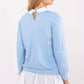 Blouse Italy Moda - CELIA MODA