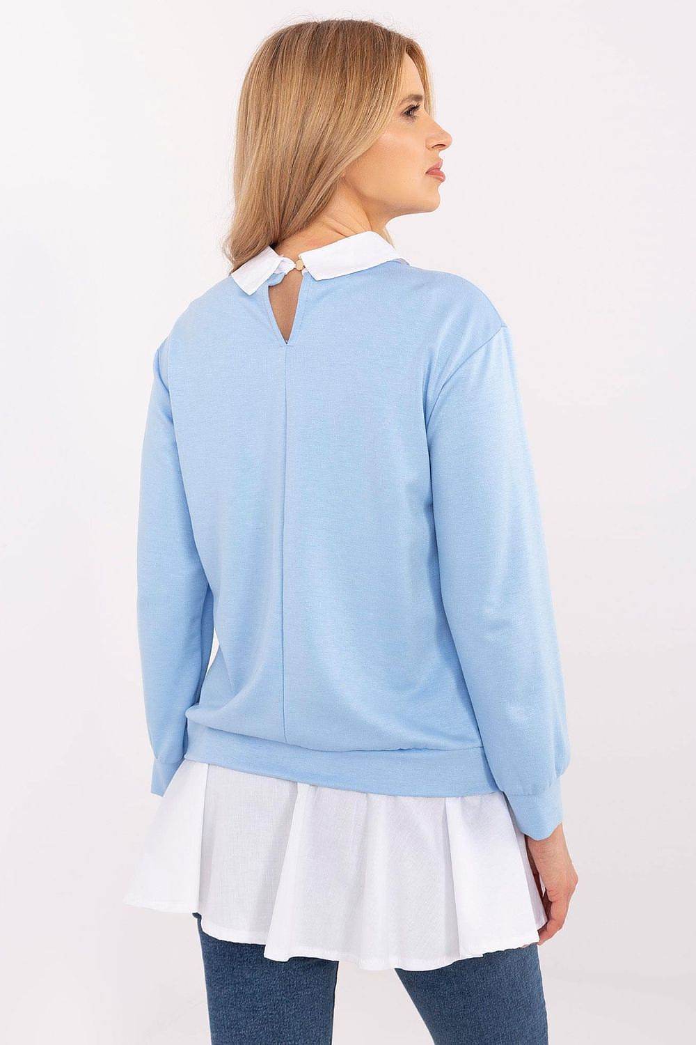 Blouse Italy Moda - CELIA MODA