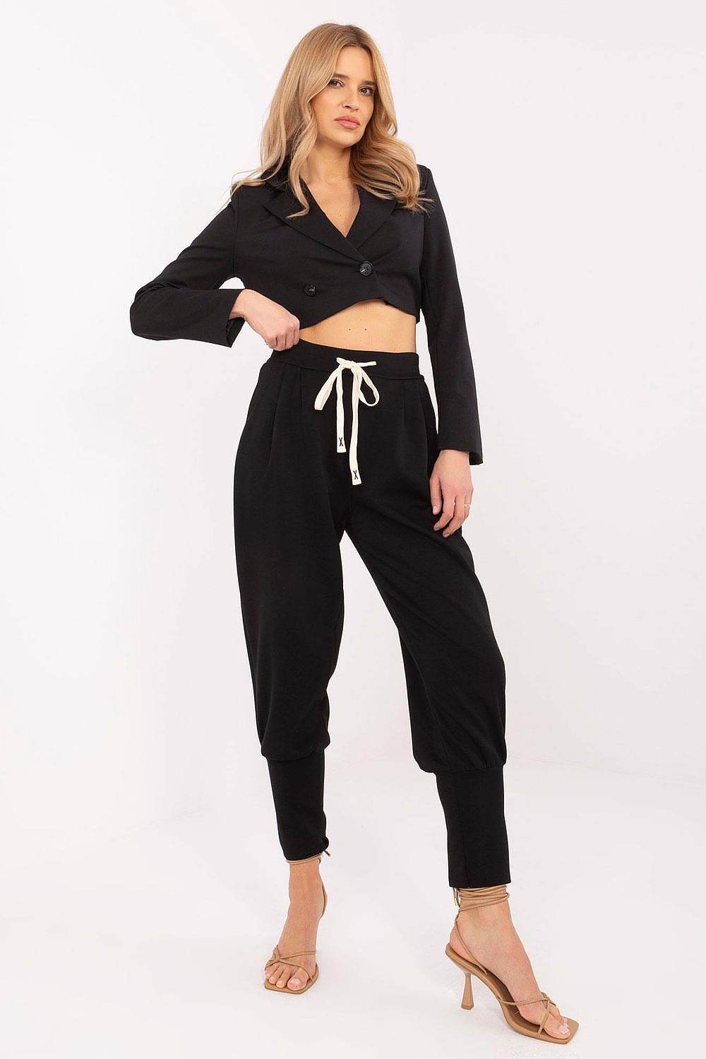 Tracksuit trousers Italy Moda - CELIA MODA