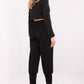  Tracksuit trousers model 208157 Italy Moda 