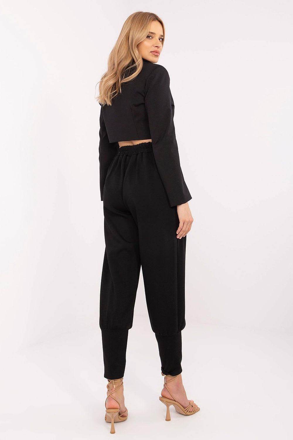 Tracksuit trousers Italy Moda - CELIA MODA