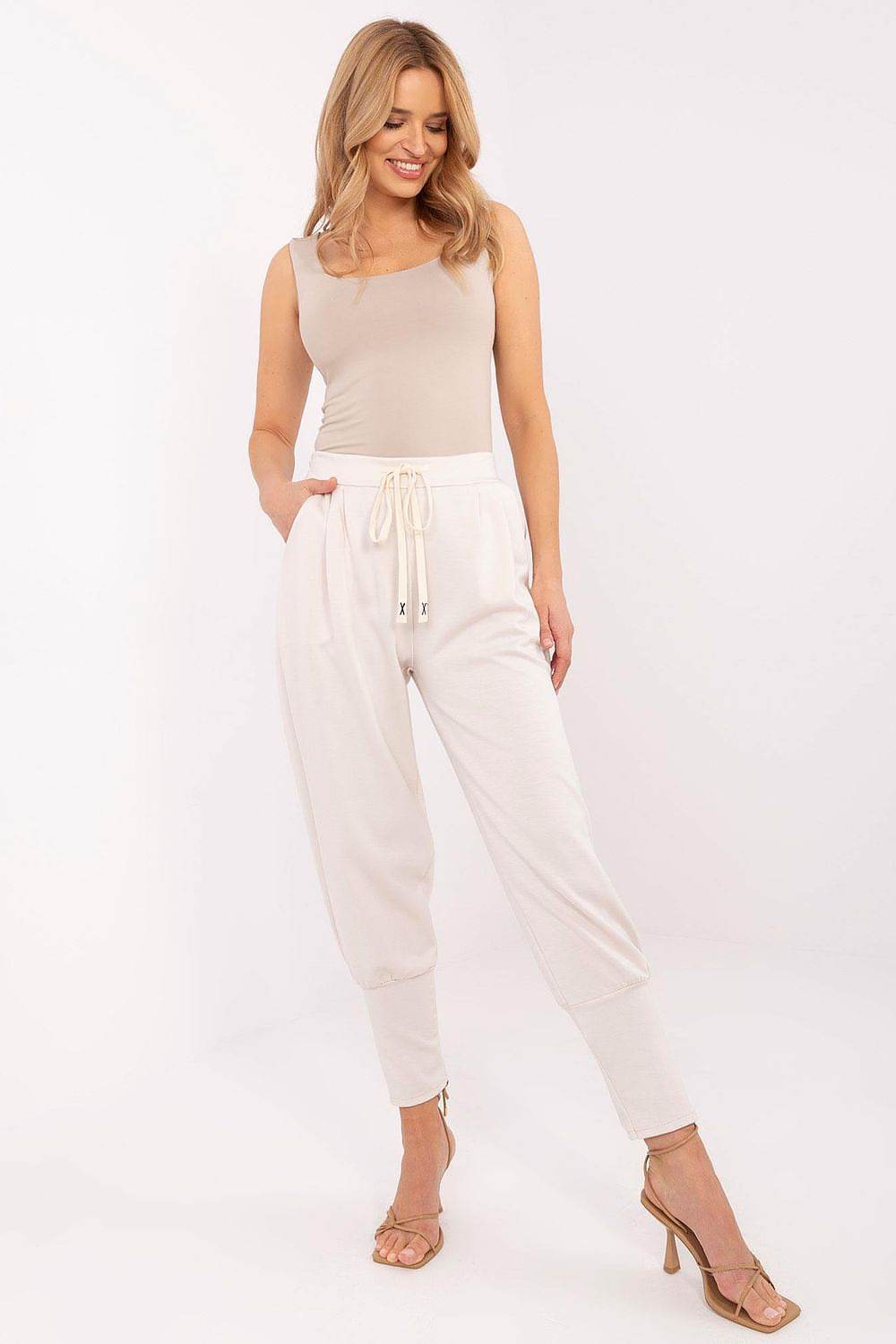 Tracksuit trousers Italy Moda - CELIA MODA