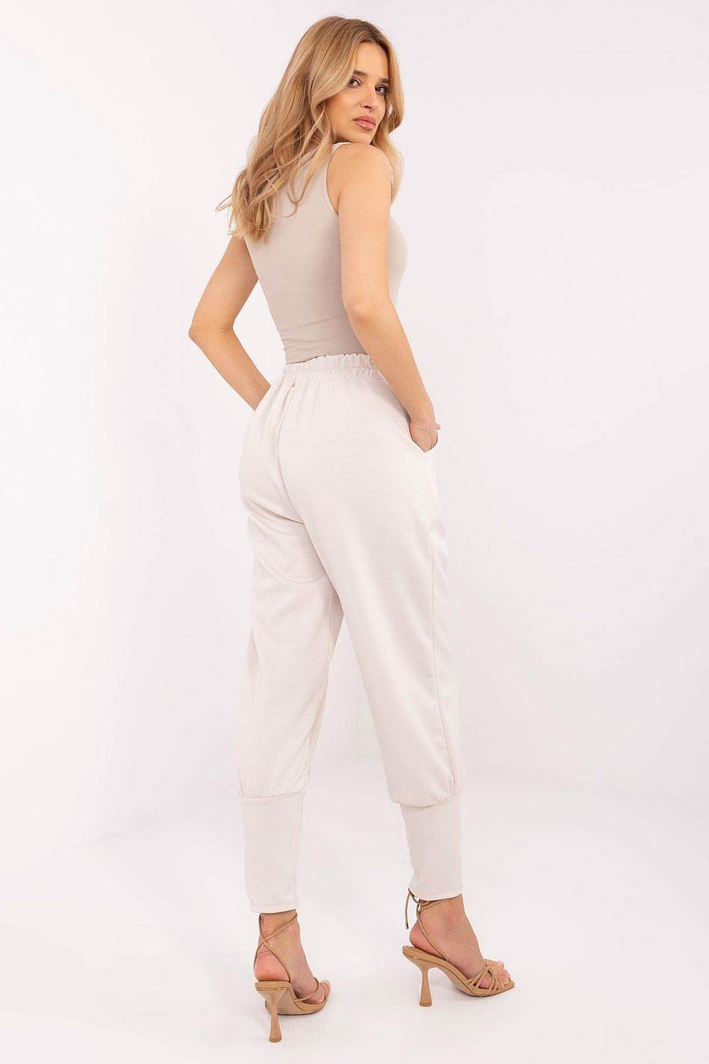 Tracksuit trousers Italy Moda - CELIA MODA