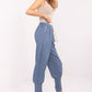  Tracksuit trousers model 208159 Italy Moda 