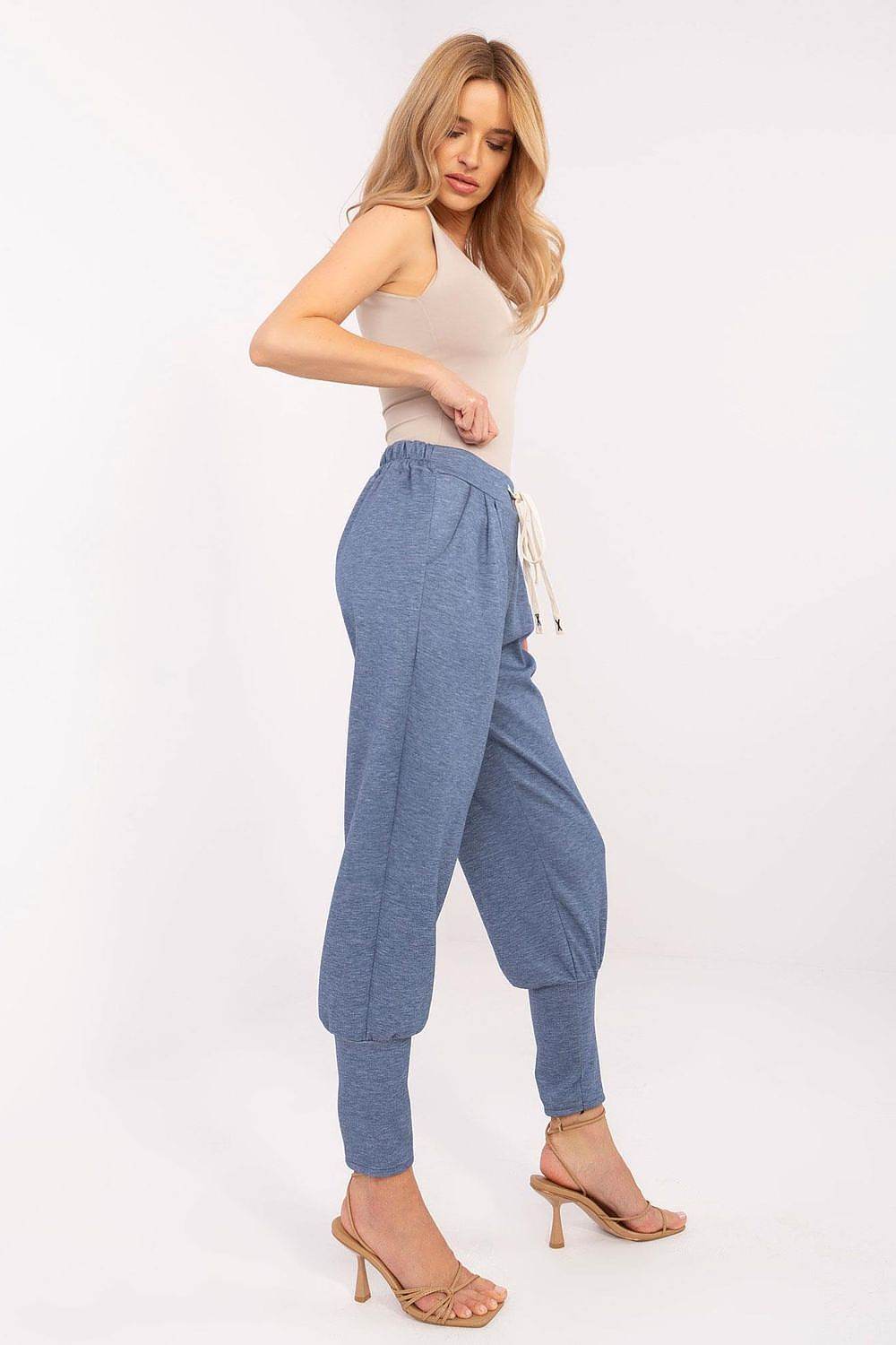 Tracksuit trousers Italy Moda - CELIA MODA